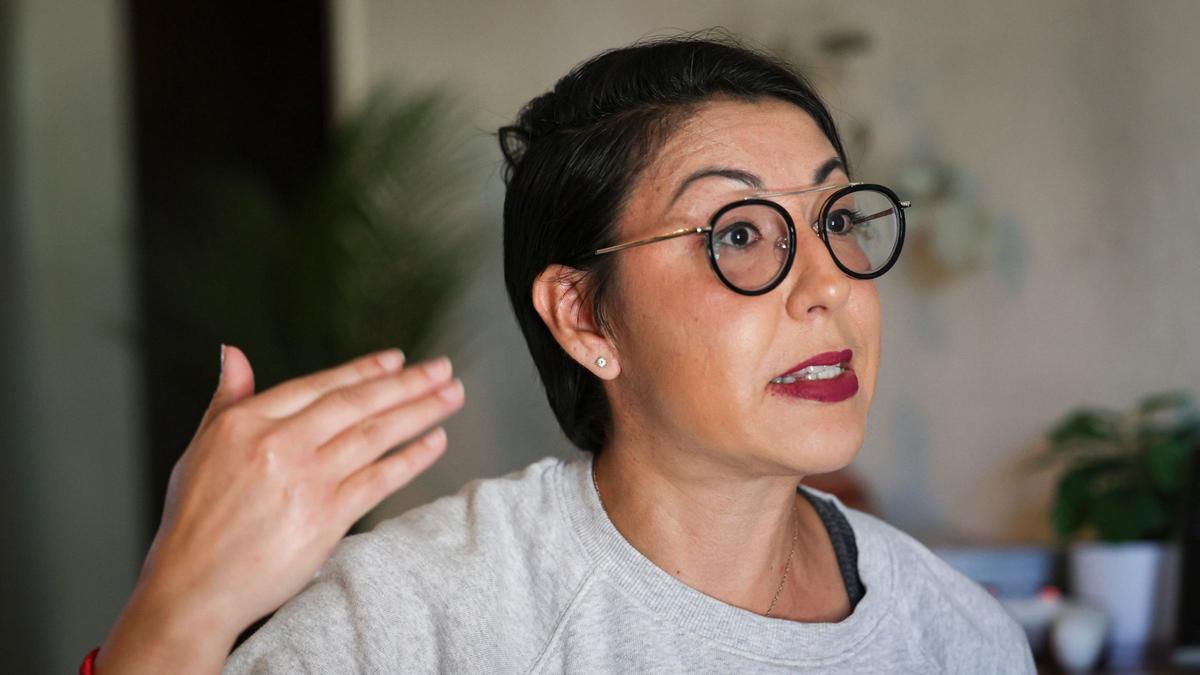 Fanny Arenas was unhappy with her care as a patient of Dr. David Levin who’s medical license was recently suspended.