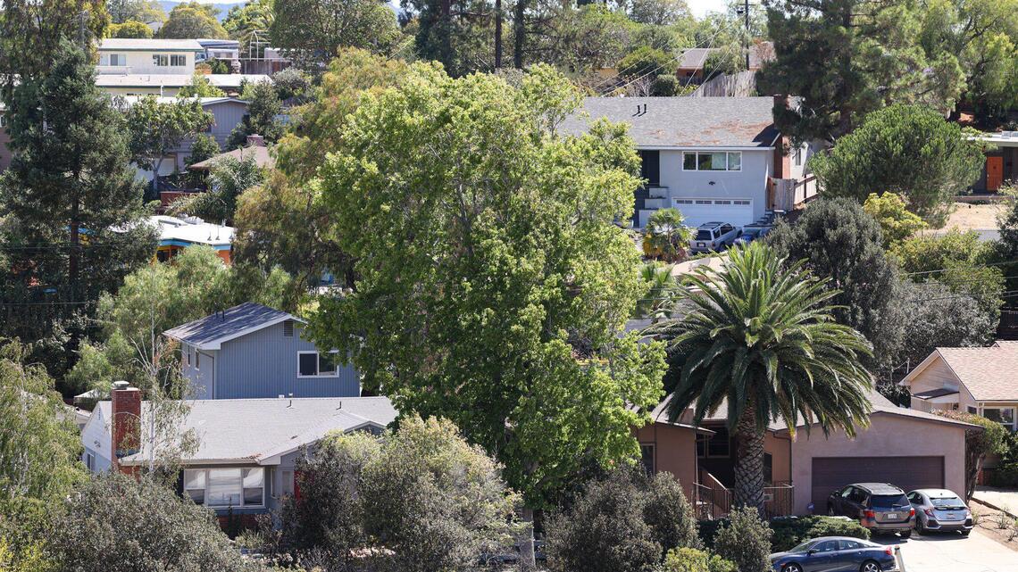 SLO County housing market was a ‘roller coaster’ in 2022, Realtors say. Here’s why