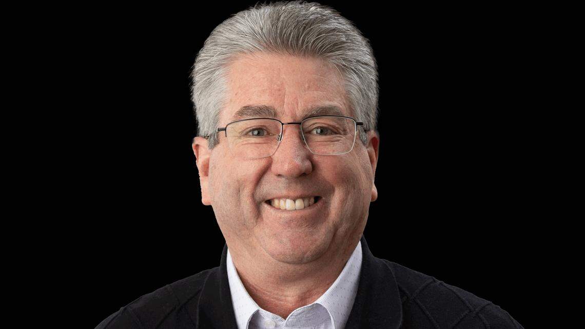 Joe Koski is running for superintendent of the SLO County Office of Education.