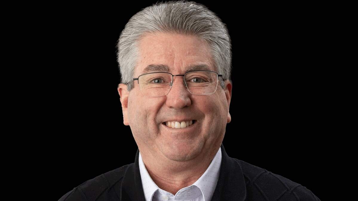 Joe Koski is running for superintendent of the SLO County Office of Education.