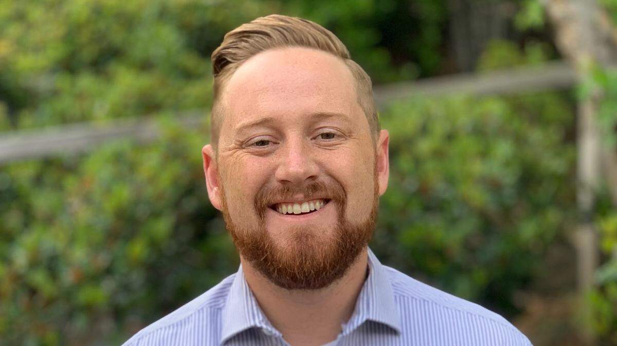 Craig Brown now heads the Cambria CHC staff.