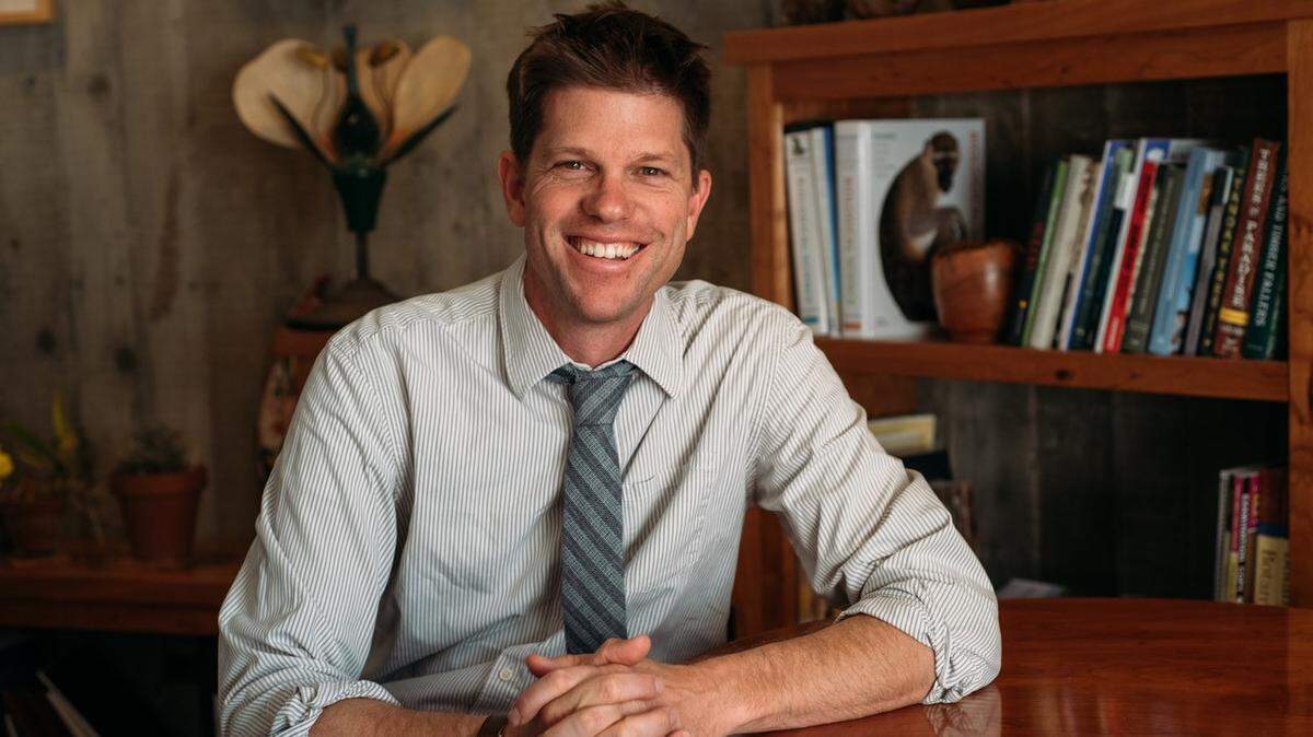 Matt Ritter