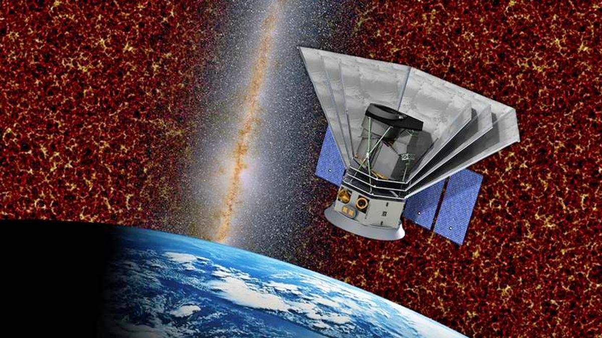 NASA’s SPHEREx mission is intended to help astronomers understand both how the universe evolved and how common are the ingredients for life in the galaxy’s planetary systems. The spacecraft is expected to launch from Vandenberg Air Force Base near Lompoc in 2024.