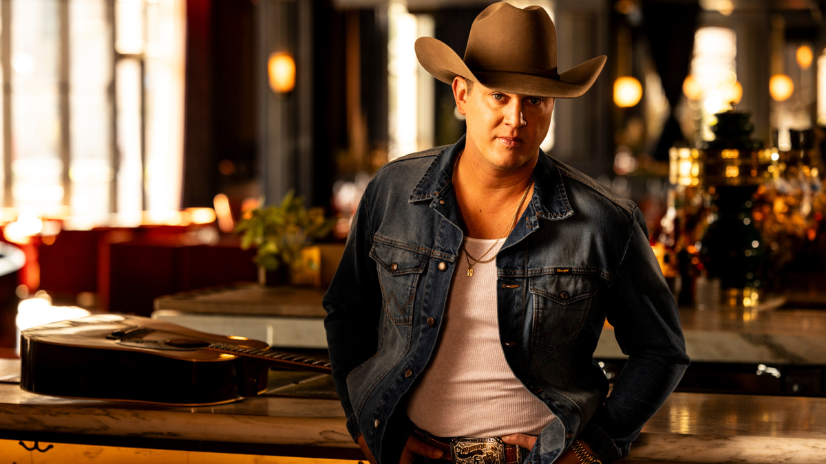 California country singer Jon Pardi will take the stage at 7:30 p.m. on Thursday, July 17, 2025&nbsp;in the&nbsp;Chumash Grandstand Arena at the Paso Robles Event Center.