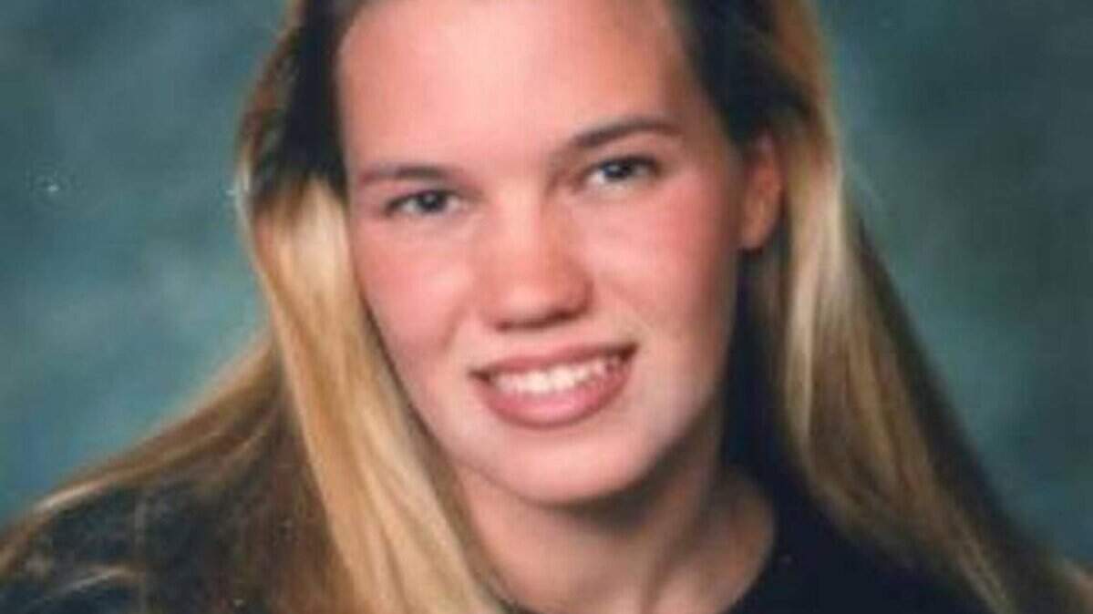 Kristin Smart was last seen walking back to her dorm from an off-campus party on May 25, 1996. She was 19 and finishing her freshman year at Cal Poly.