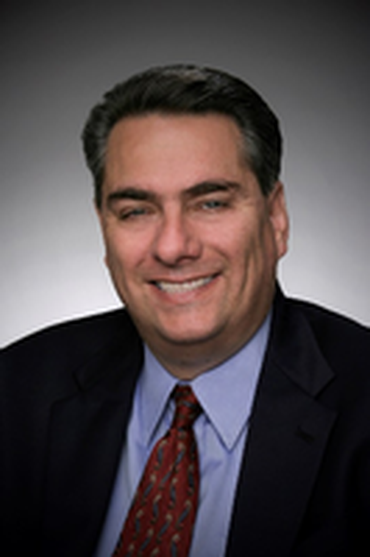 San Luis Obispo County Assessor Tom Bordonaro