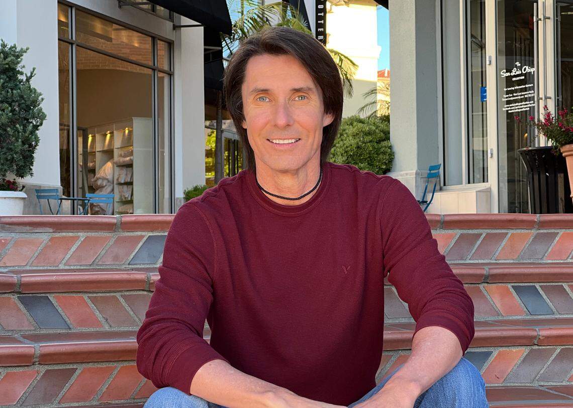 Michael Erin Woody, a civil engineer from Morro Bay, has entered the race for the District 2 seat on the San Luis Obispo County Board of Supervisors in 2026.