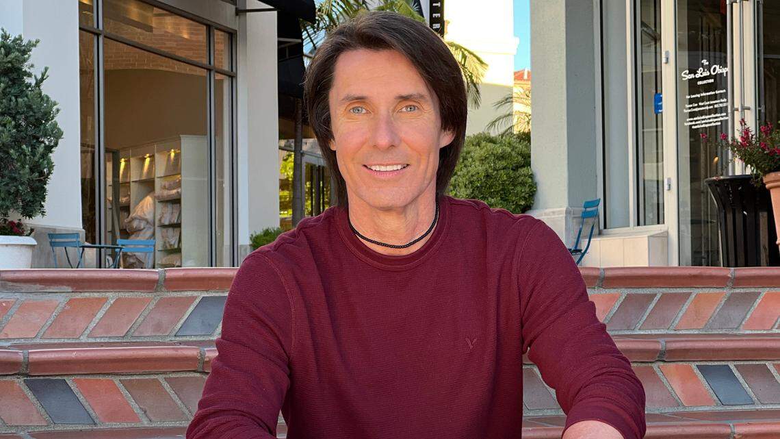 Morro Bay engineer announces candidacy for SLO County Board of Supervisors