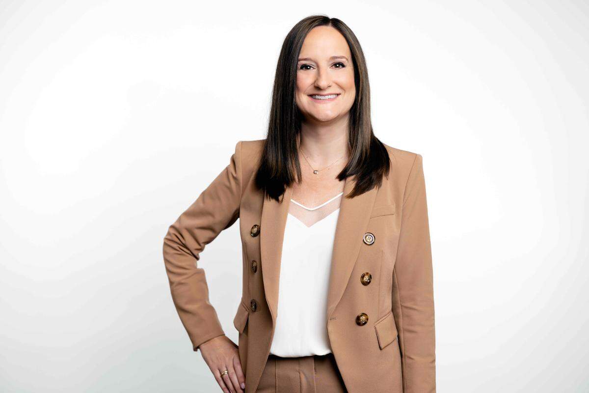 Lindsey Harn is a San Luis Obispo Realtor with Christie’s International Real Estate Sereno.