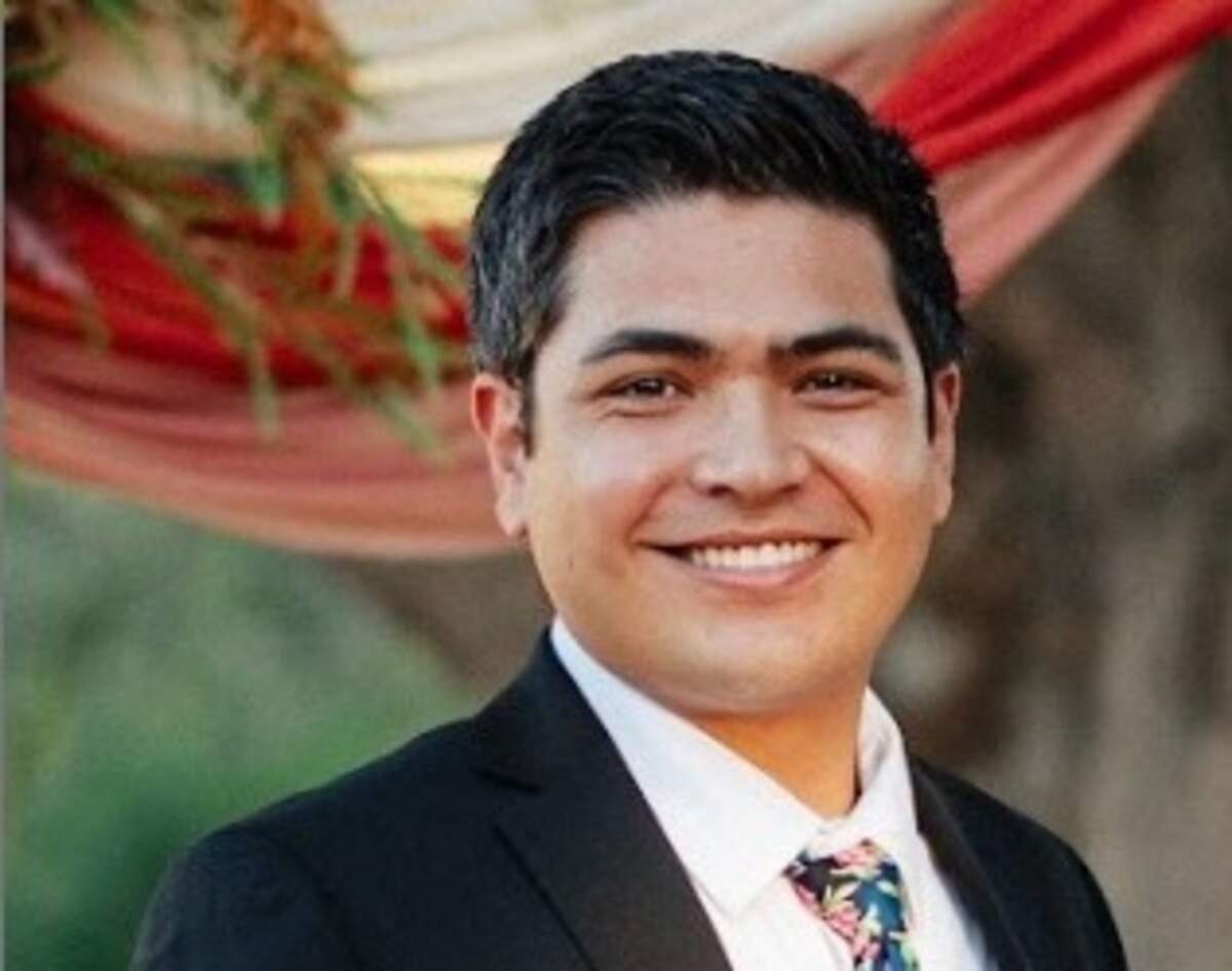 Cortland Silverio Rodriguez was a graduate civil and environmental engineering student when he died on Nov. 9, 2025, in Monterey County. He was set to receive a posthumous degree at at Saturday’s College of Engineering commencement ceremony.