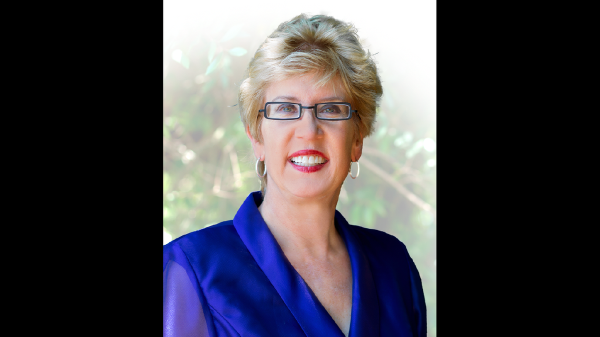 Stacy Korsgaden is running for California insurance commissioner in 2026.