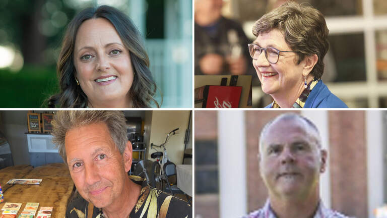 Voter Guide: What to know about Atascadero City Council candidates