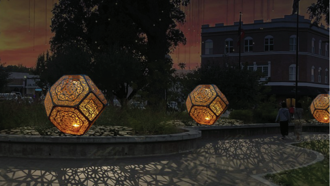 A sample of Sensorio is coming to Paso Robles’ Downtown City Park