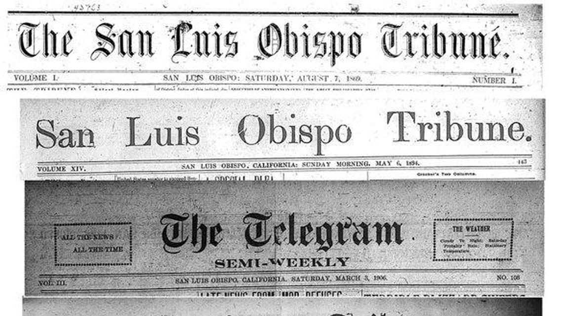 Vital California newspaper archive is in danger of going offline. How you can help