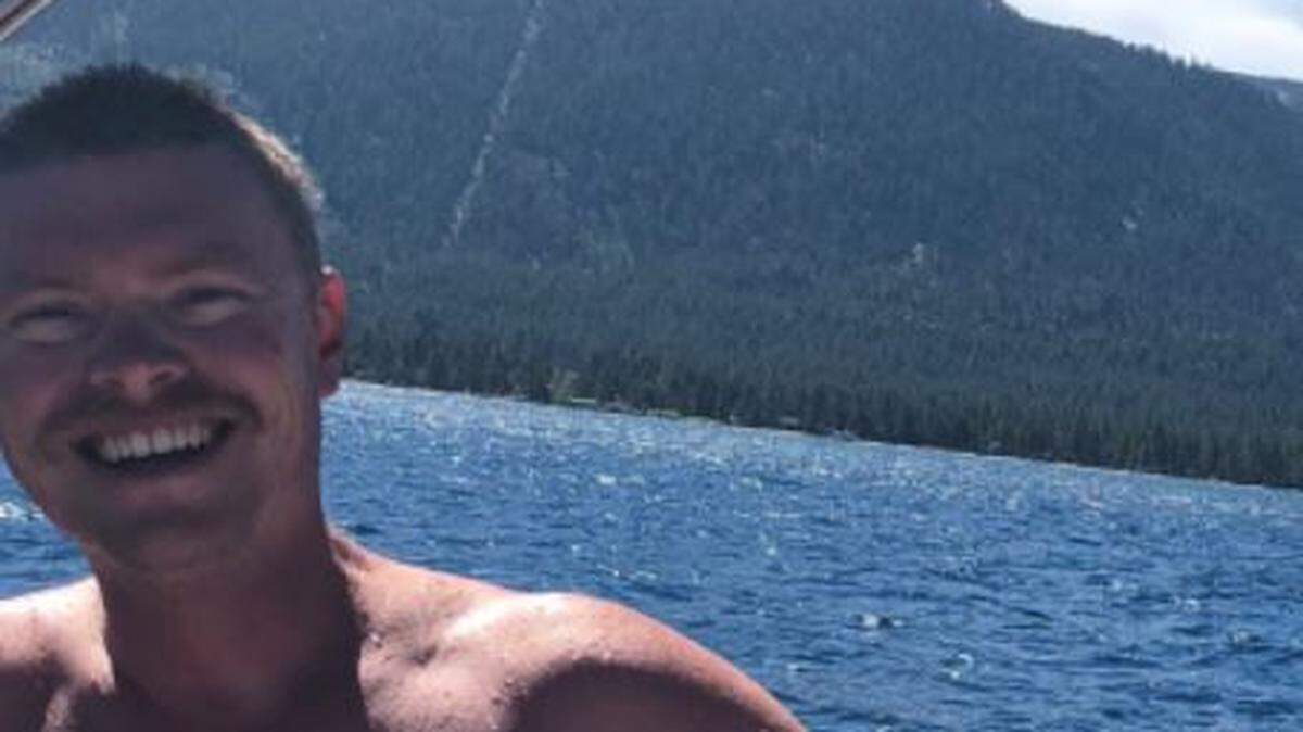 The San Luis Obispo Police Department is asking for help finding Matthew Tripp, a 29-year-old man who was last seen on Wednesday.