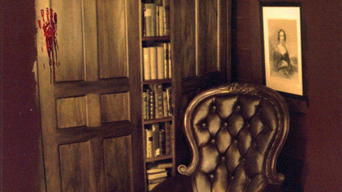 Central Coast Mystery Writers bring history to life with this anthology