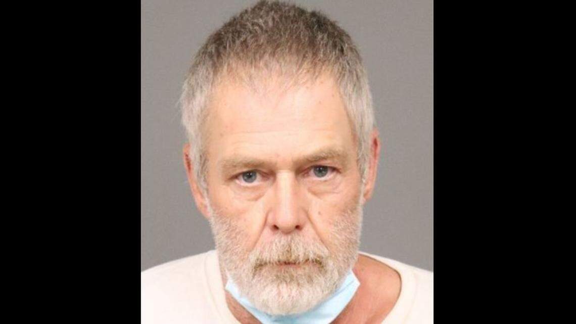 Craig Anthony Grunrow, 57, was sentenced on Thursday, March 30, 2023, to 250 years to life in state prison for sexually abusing three children.