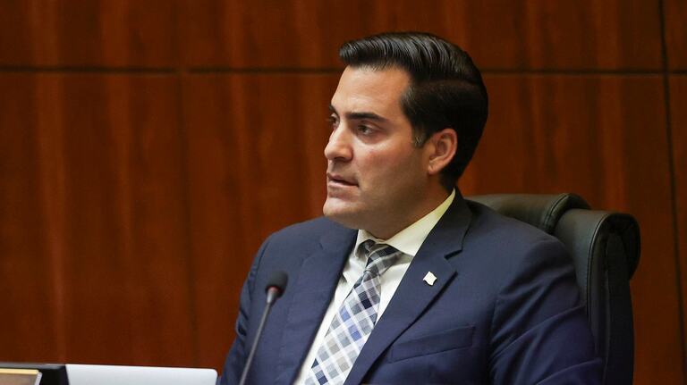 SLO County supervisor says housing group could sway District 4 race. Will it?