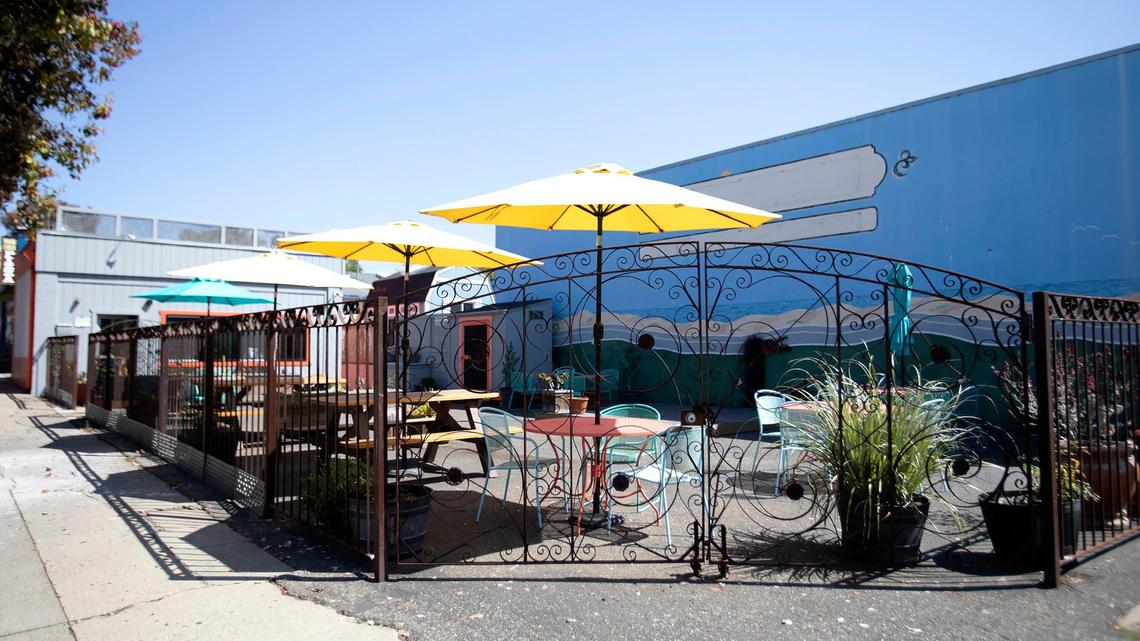SLO County burger joint closes just shy of third anniversary. Here’s why