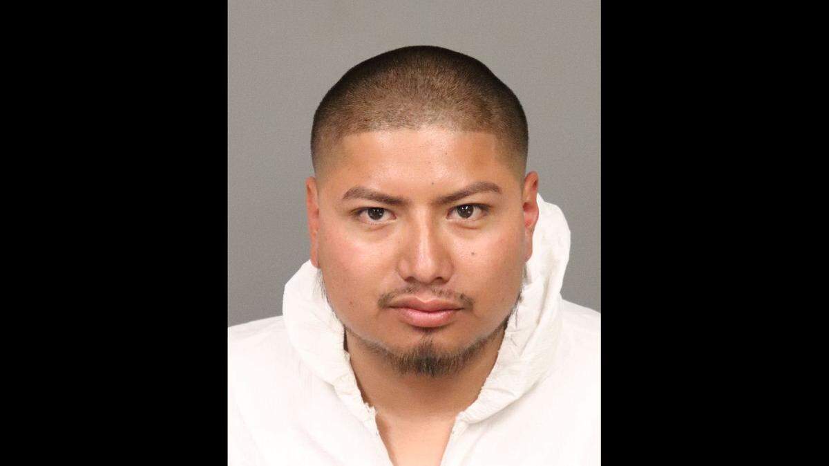 Santa Maria resident Angel Eduardo Ramos-Ramirez, 31, was arrested on June 4, 2022, on suspicion of murder in the stabbing death of Daniel Diaz in Oceano. He was convicted for the murder in 2025.