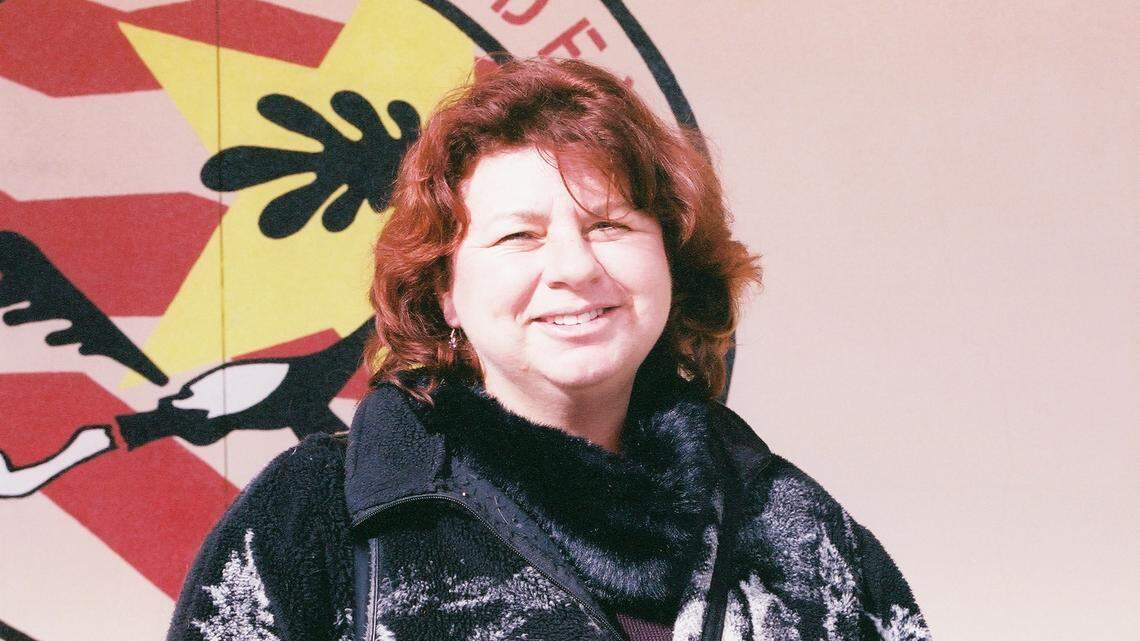 Colleen Barga-Milbury