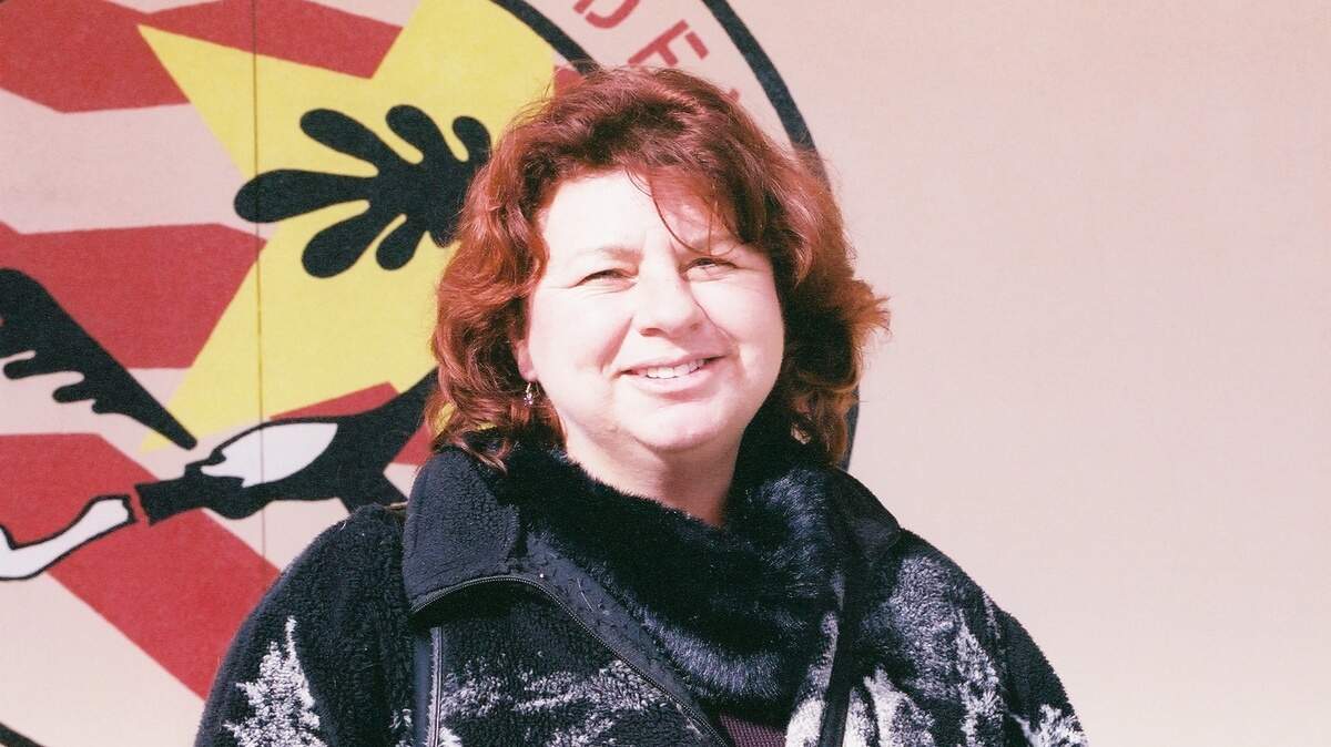 Colleen Barga-Milbury