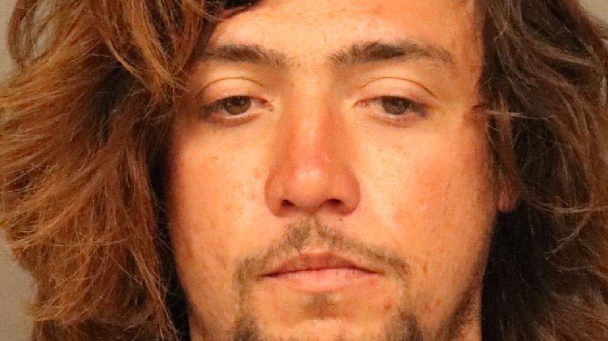 Nicholas Sage Coronado-Watermen, 25, of Grover Beach, was arrested early the morning of Monday, March 23, 2020, for the alleged killing of another man, who was yet to be identified Monday afternoon.