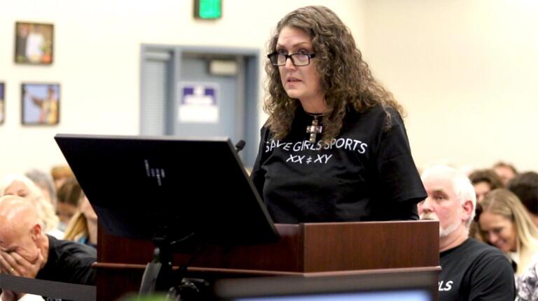 SLO County Assembly candidate’s campaign stunt was beyond rude. Where’s the apology? | Opinion