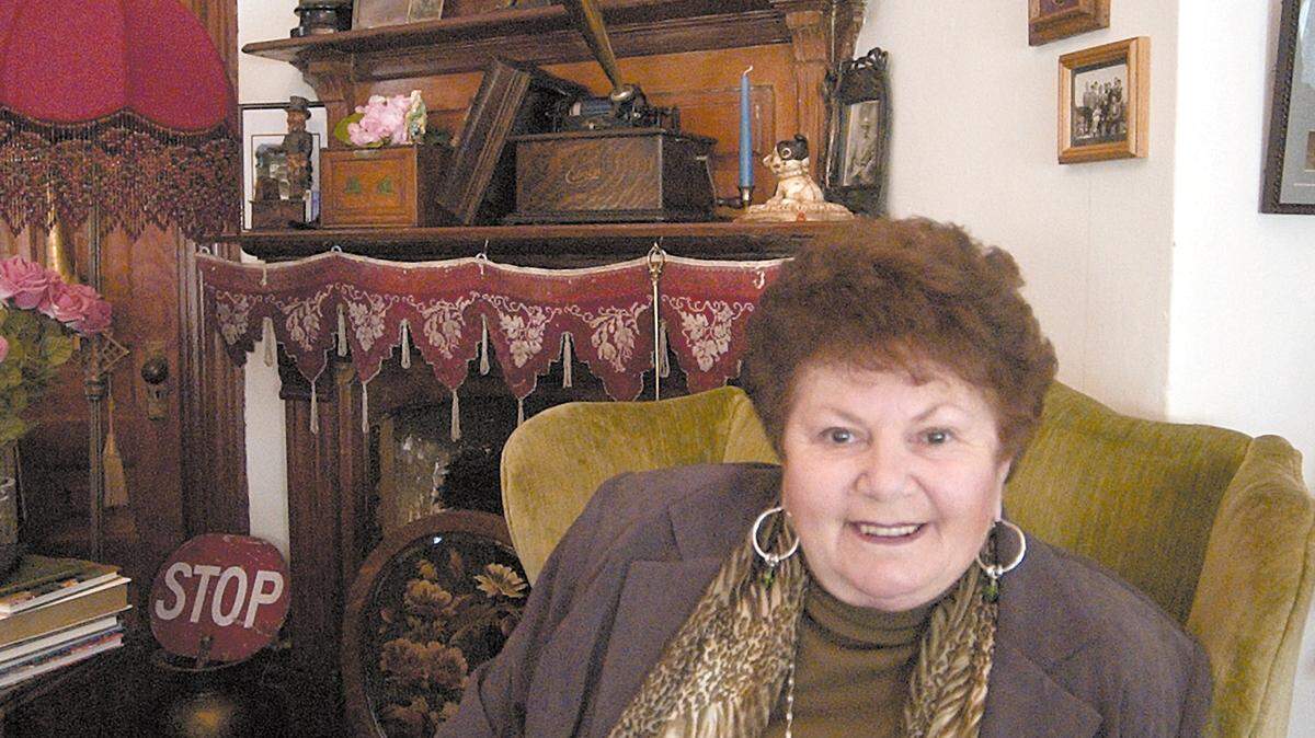 Have you ever had stairs that creak? Paso Robles resident Norma Moye said after she bought her 1890s Victorian home on Vine Street in 1975 she  kept hearing 'creak, creak, creak' but never did see anyone go up those stairs. One night her daughter said, 'Mom, there's a ghost in this house.' She said he wears a black jacket, a top hat and he's from about the 1800s. A month later, her son came running down the hall and says 'Mother, there's a ghost in this house and he's been banging on my wall!' 'After a while I started to think maybe there was something there,' Moye said in 2003. 'Have you ever had hair on the back of your neck stand up? I started to feel that around my house.'  Read more » 