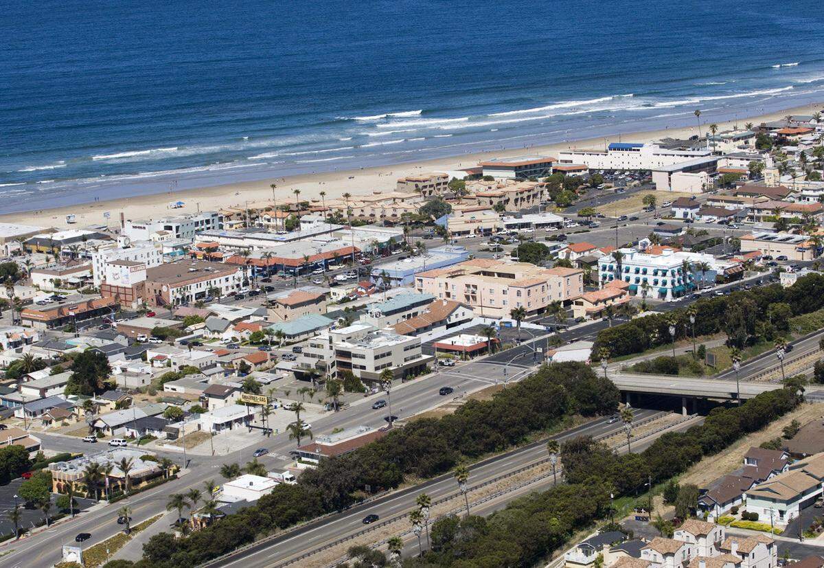 Bed tax in Pismo Beach is down $3.2 million this fiscal year, city officials said.