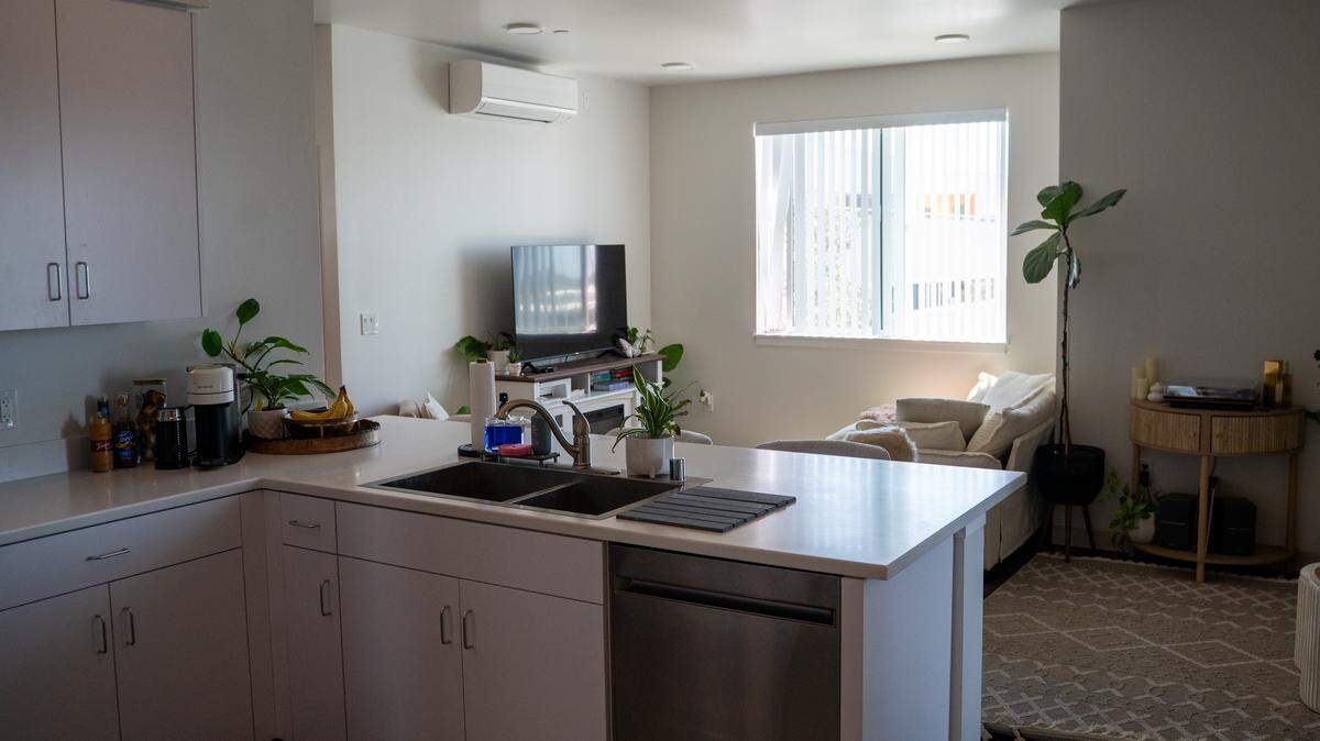 People's Self-Help Housing held the grand opening for Cleaver & Clark Commons in Grover Beach on Wednesday, May 20, 2026. The first People's Self-Help Housing project in Grover Beach features 53 affordable units, with an emphasis on formerly homeless individuals and farmworker families.