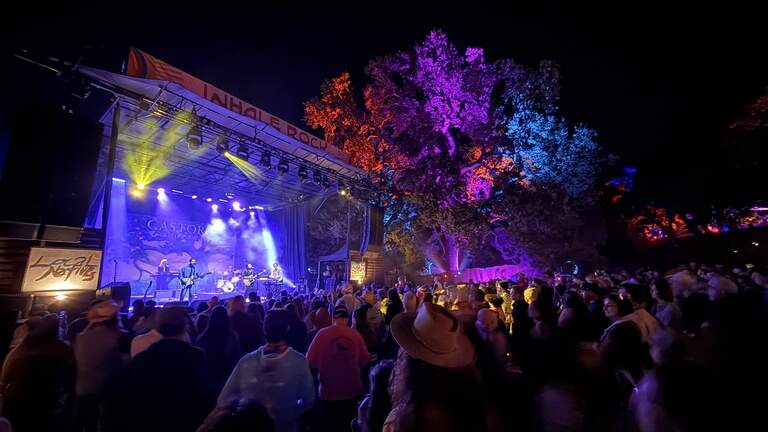 Could SLO County lose another music festival? Inflation woes threaten beloved event