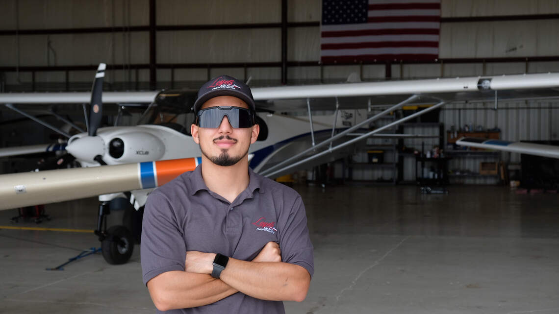 ‘License to learn.’ How SLO County is preparing for an aviation industry boom