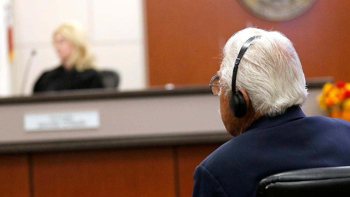 Ruben Flores jury out for deliberation in Kristin Smart murder trial