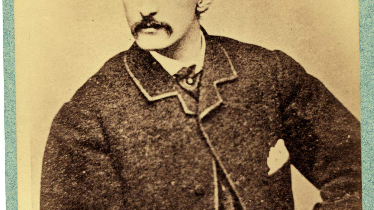 Civil War: John Wilkes Booth