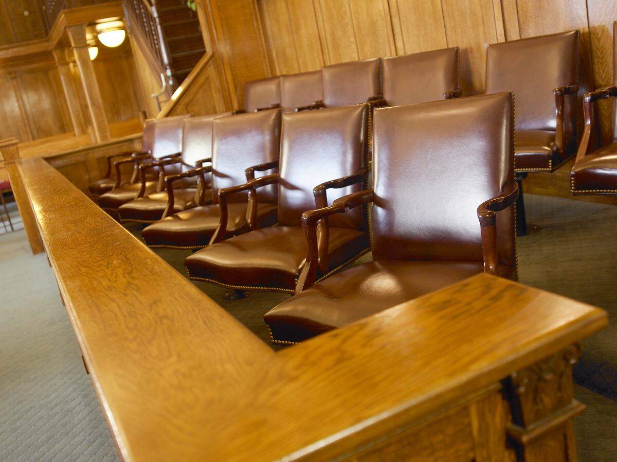 Once your jury duty ends, do you have to return the money you earned?