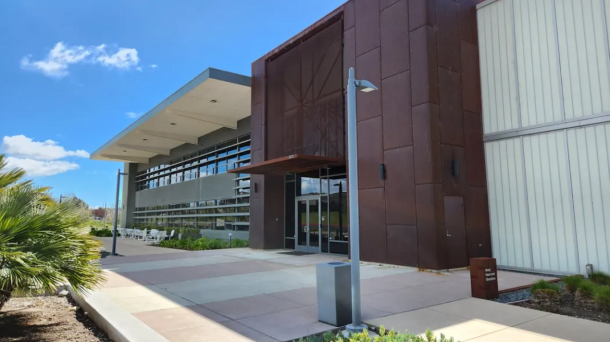Cal Poly will open a new business park near the San Luis Obispo County Regional Airport in early 2024.