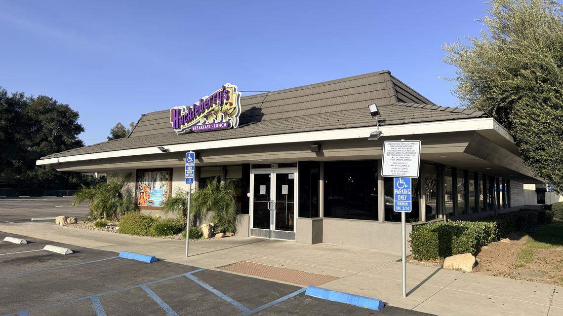 Popular Southern-style restaurant abruptly closes SLO County location