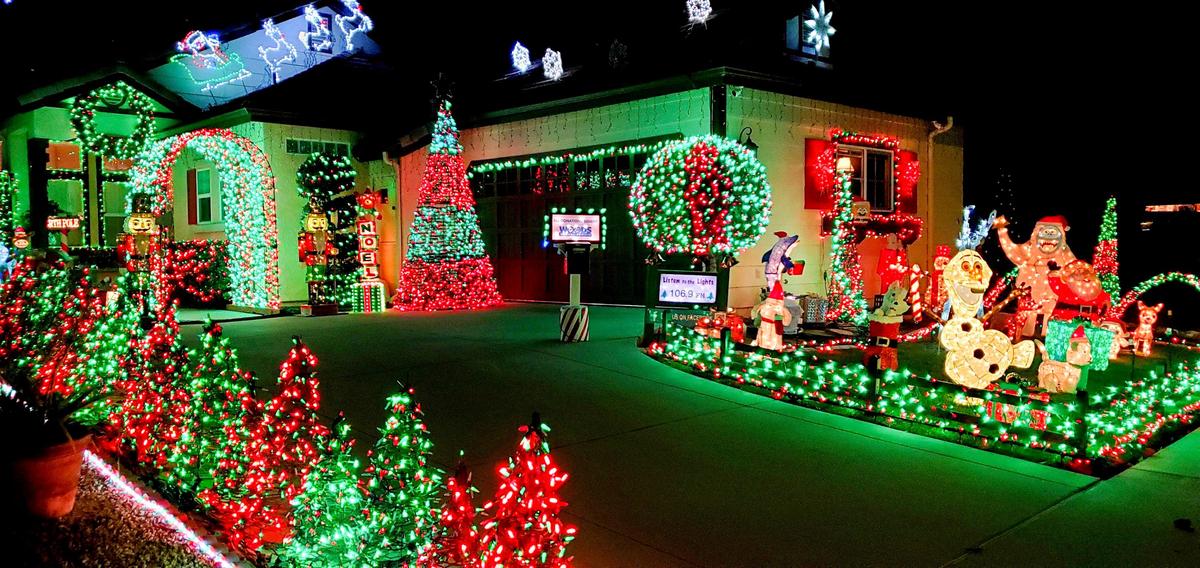 Starlight Lane, Arroyo Grande