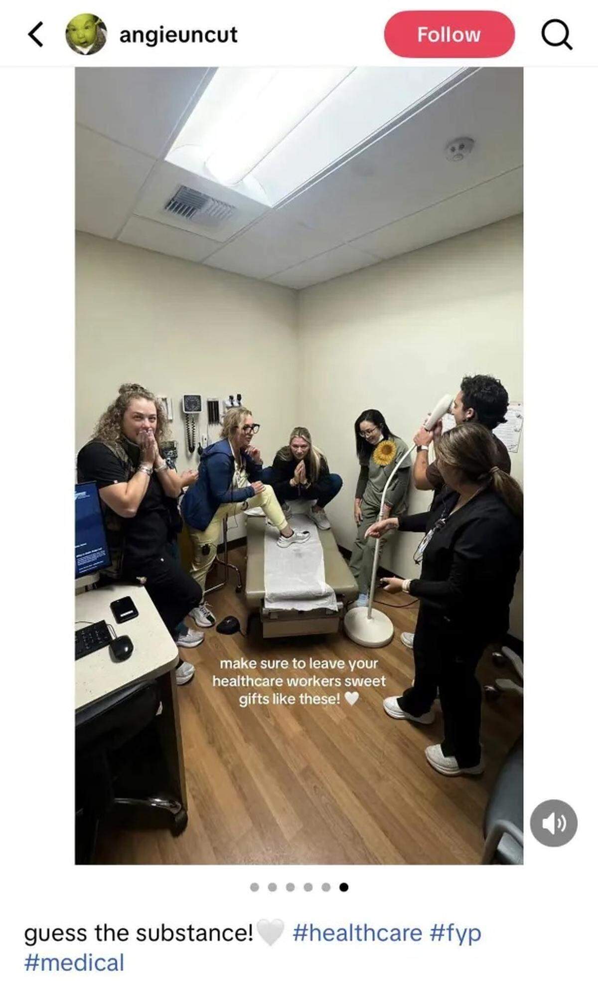 The Sansum Clinic in Santa Barbara fired several employees who were involved in posting a vidal video ridiculing its patients.