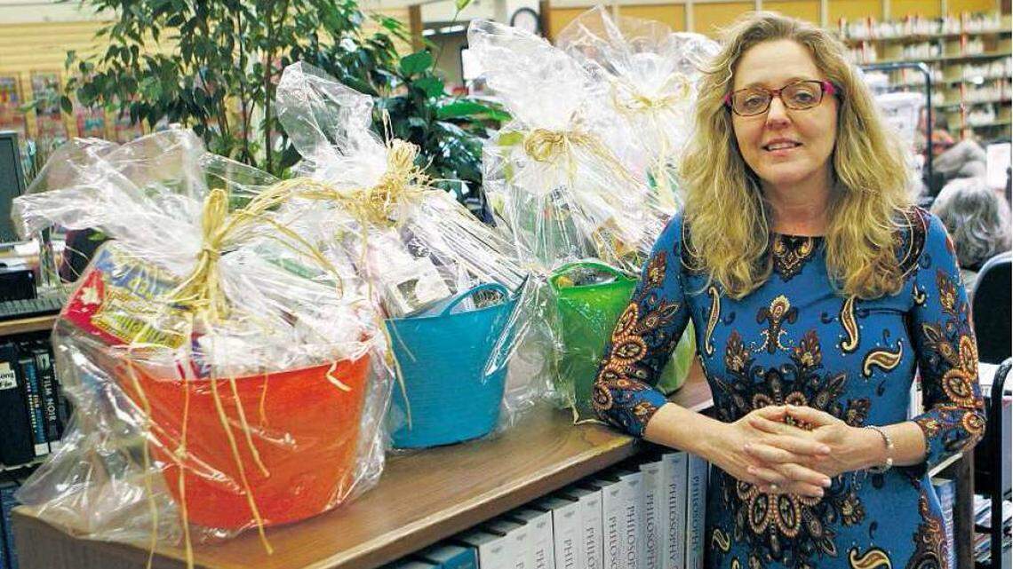 SLO County Library offers summer reading programs for adults