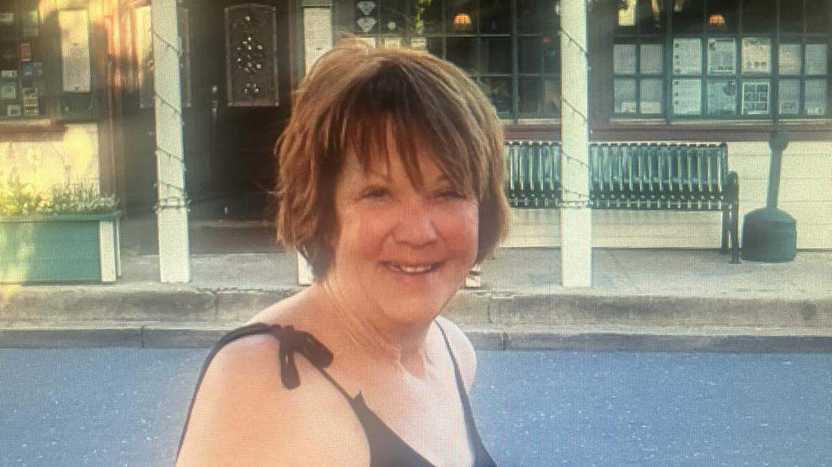 Terri Lee Rodman, 65, was located in San Luis Obispo on Jan. 2, 2023 after being reported missing from the Grover Beach area, according to the Grover Beach Police Department.