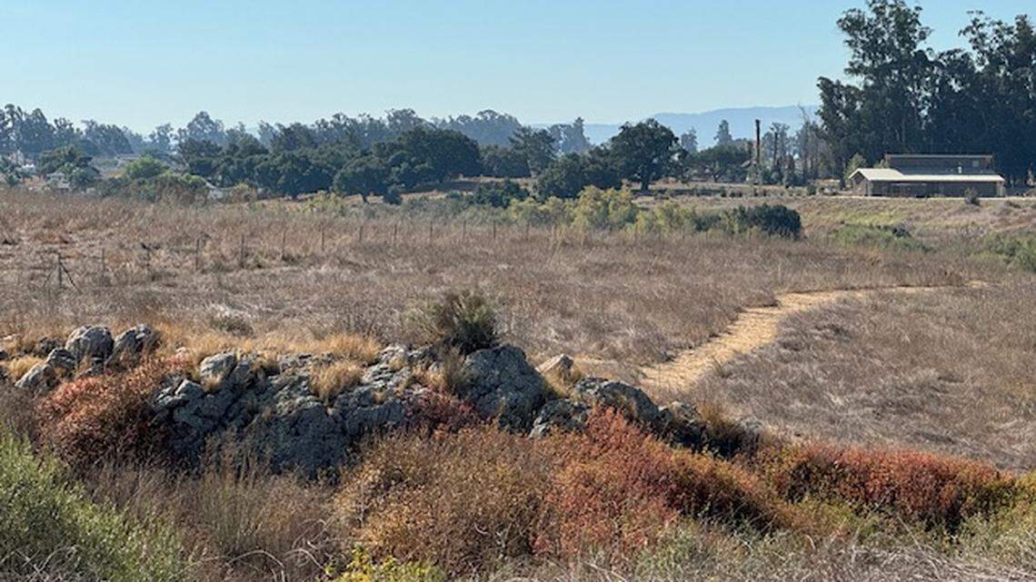New public trail will link SLO County town to a historic site. Here’s where