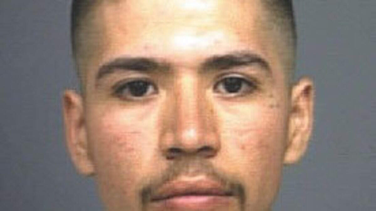Armando Yepez, 21, of Santa Maria was arrested Thursday, May 17, 2012, on suspicion of homicide, commission of a crime for the benefit of a criminal street gang and participation in a criminal street gang. Original story »