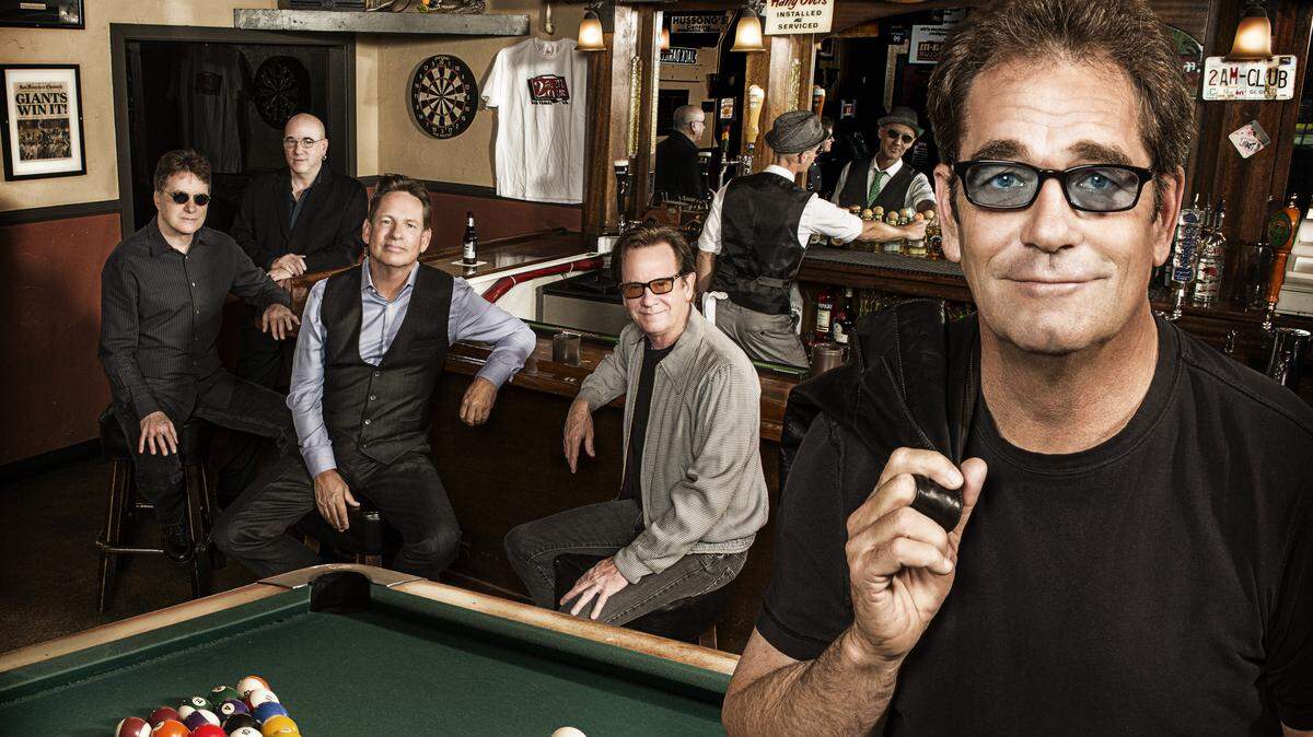 Huey Lewis and The News is a San Francisco-based pop-rock band that has been performing for more than 30 years and has a number of hits, including “Workin’ For A Livin,” “Heart Of Rock and Roll” and “The Power of Love.” The band’s 1983 album, “Sports,” is one of the most celebrated in pop-rock history. They will perform on the Main Grandstand at 7 p.m. on Friday, July 26. Tickets are $35 or $55. Buy tickets »