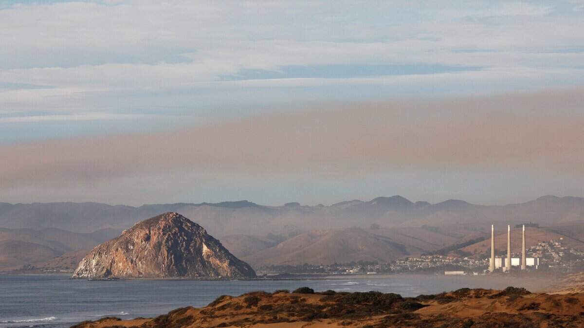 The city of Morro Bay is planning for a new sewer/water reclamation plant. Not all residents are on board with the latest  proposal.