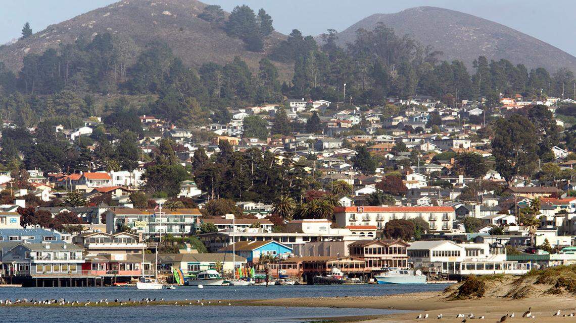 Morro Bay