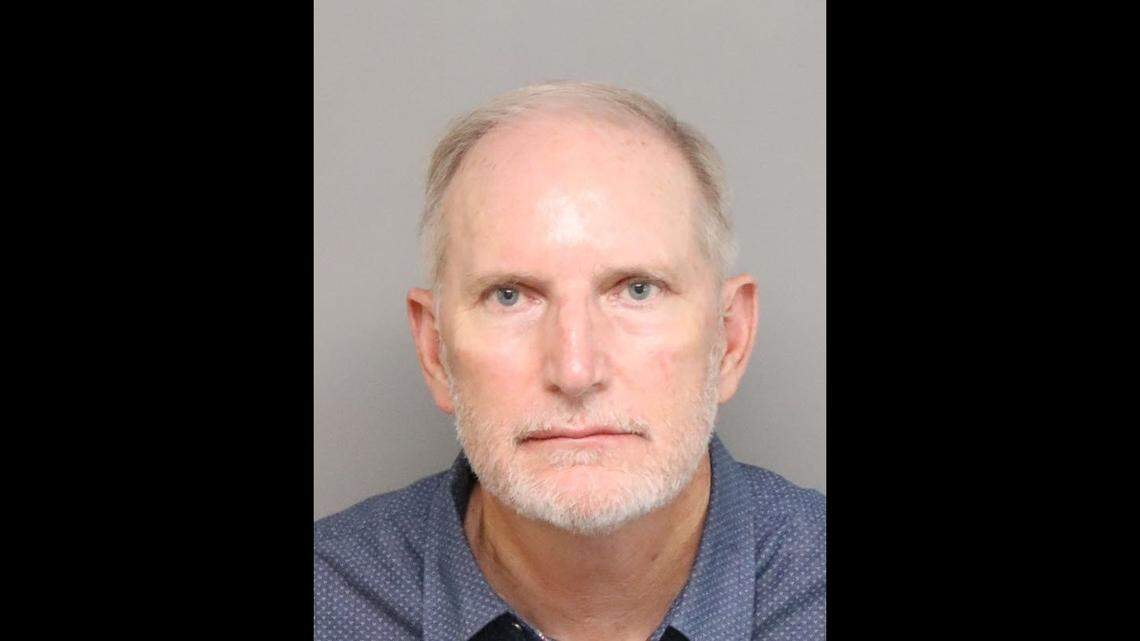 Former Cal Poly admin convicted of lewd acts with 6-year-old in a hot tub