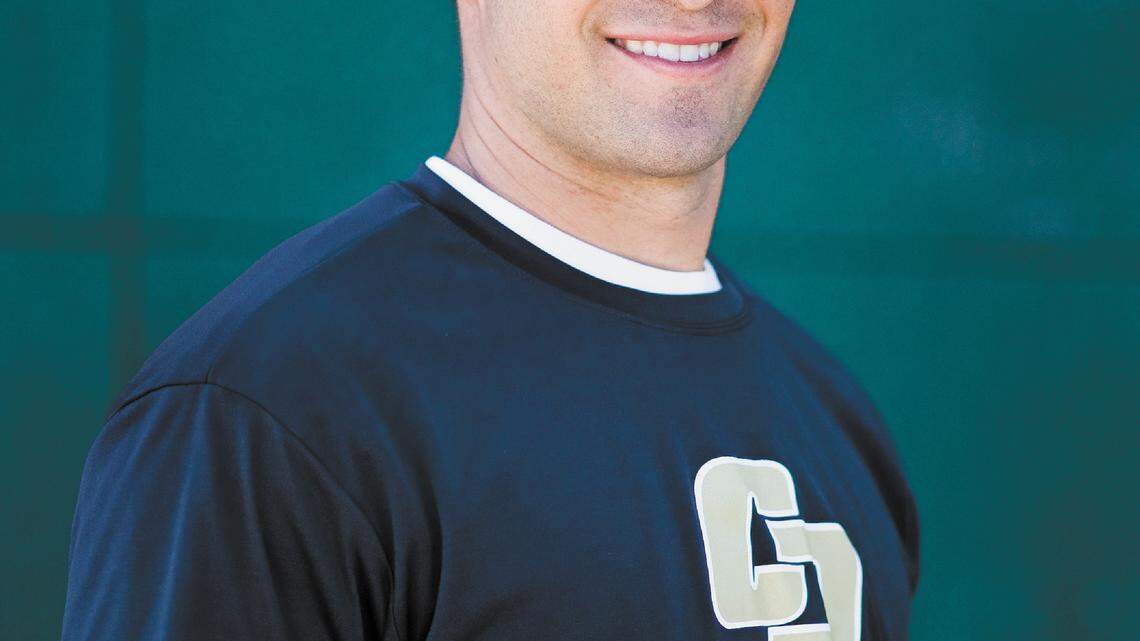 Cal Poly shortstop Mike Miller was drafted in the ninth round Tuesday by the Boston Red Sox. He played one year at Cuesta before transferring to Cal Poly.