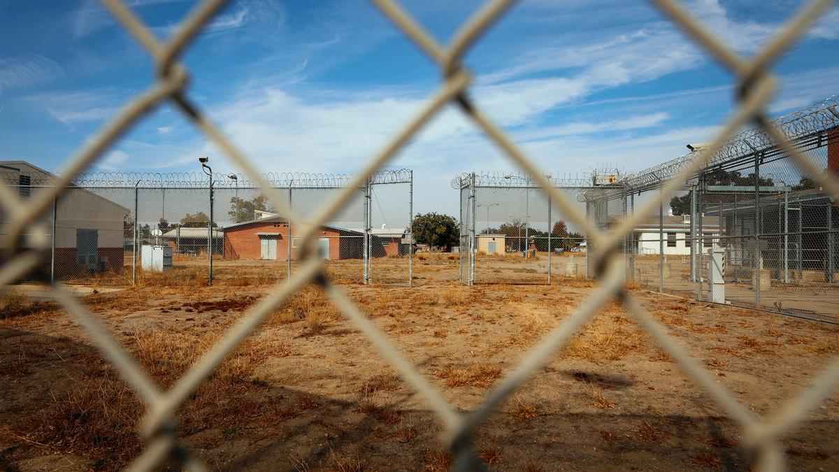 Paso Robles leaders will consider buying the vacant 160-acre El Paso de Robles Youth Correctional Facility from the state for $4.7 million to $4.8 million. The city is considering various uses for the property, which has been vacant since 2008, including a homeless services site or a Salvation Army center.